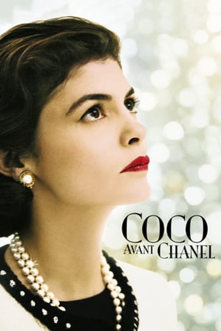 Movie Coco Before Chanel