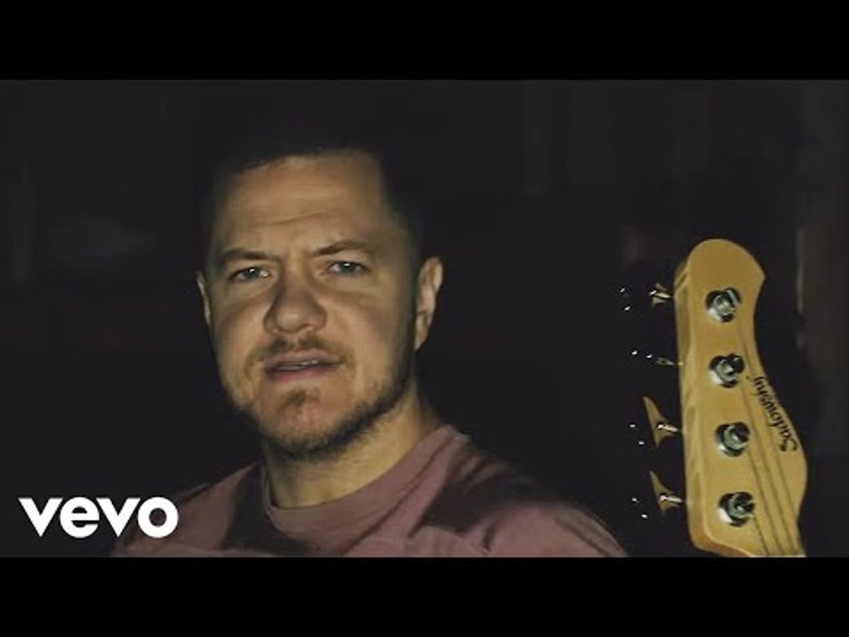 Moda Imagine Dragons - Whatever It Takes - YouTube