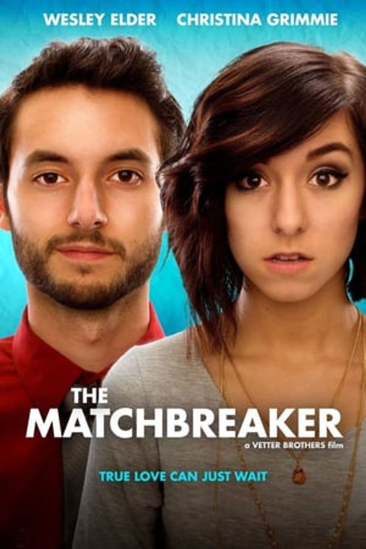 Película The Matchbreaker