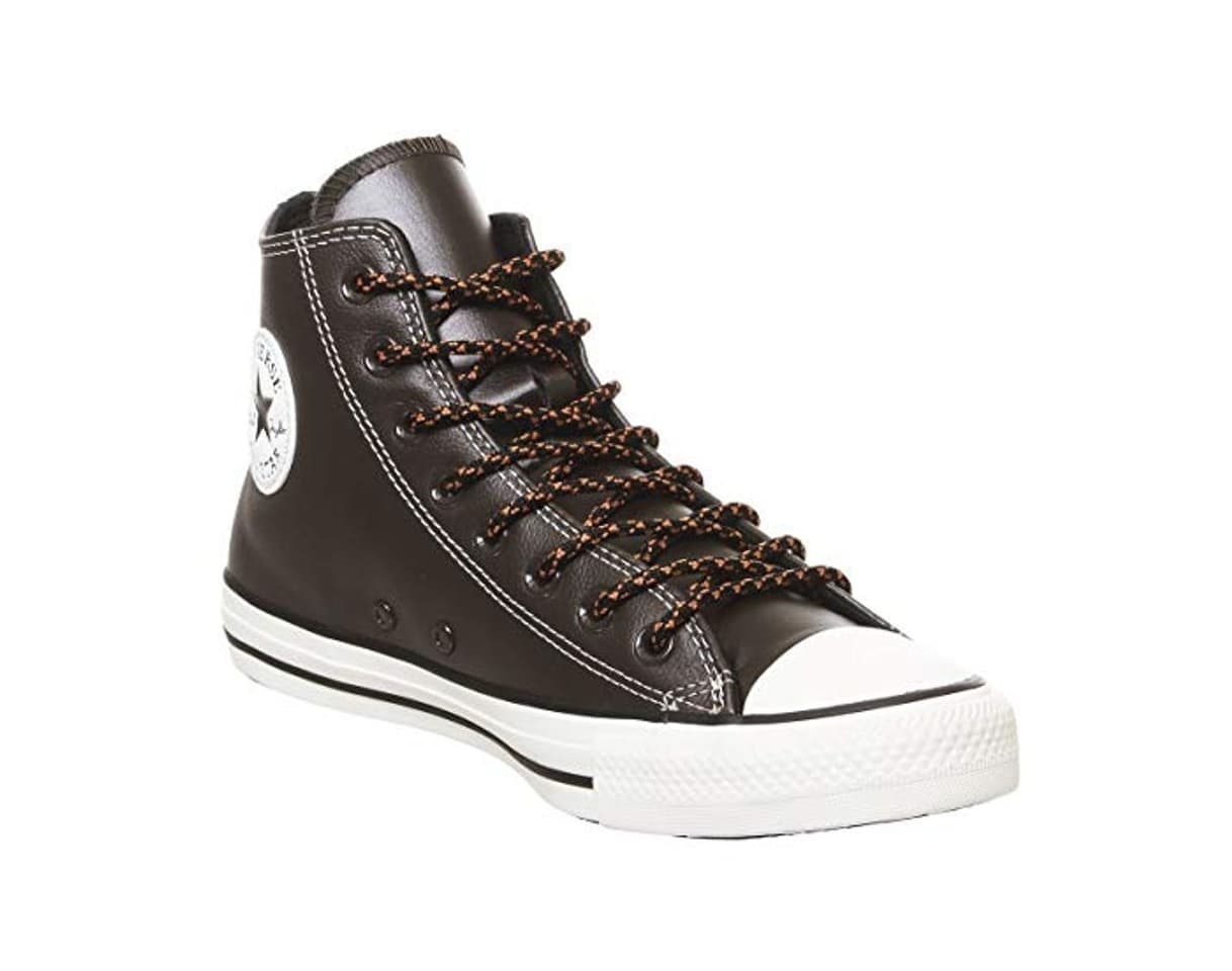 Moda Converse Chuck Taylor All Star High