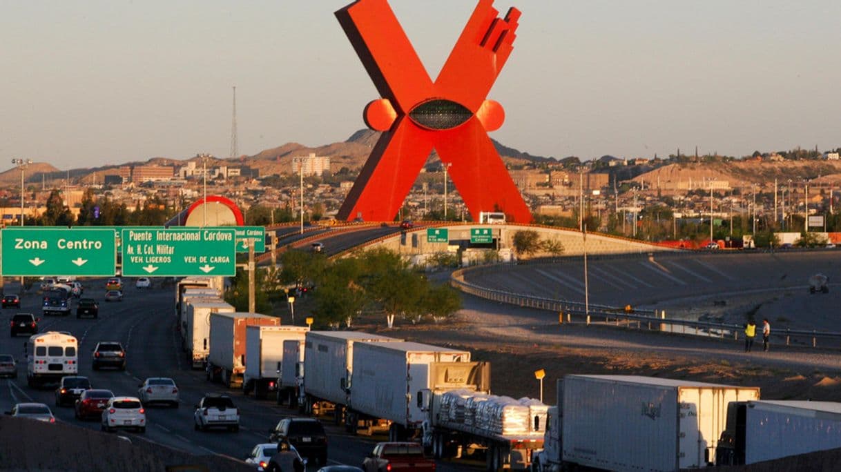 Place Ciudad Juarez Chihuahua