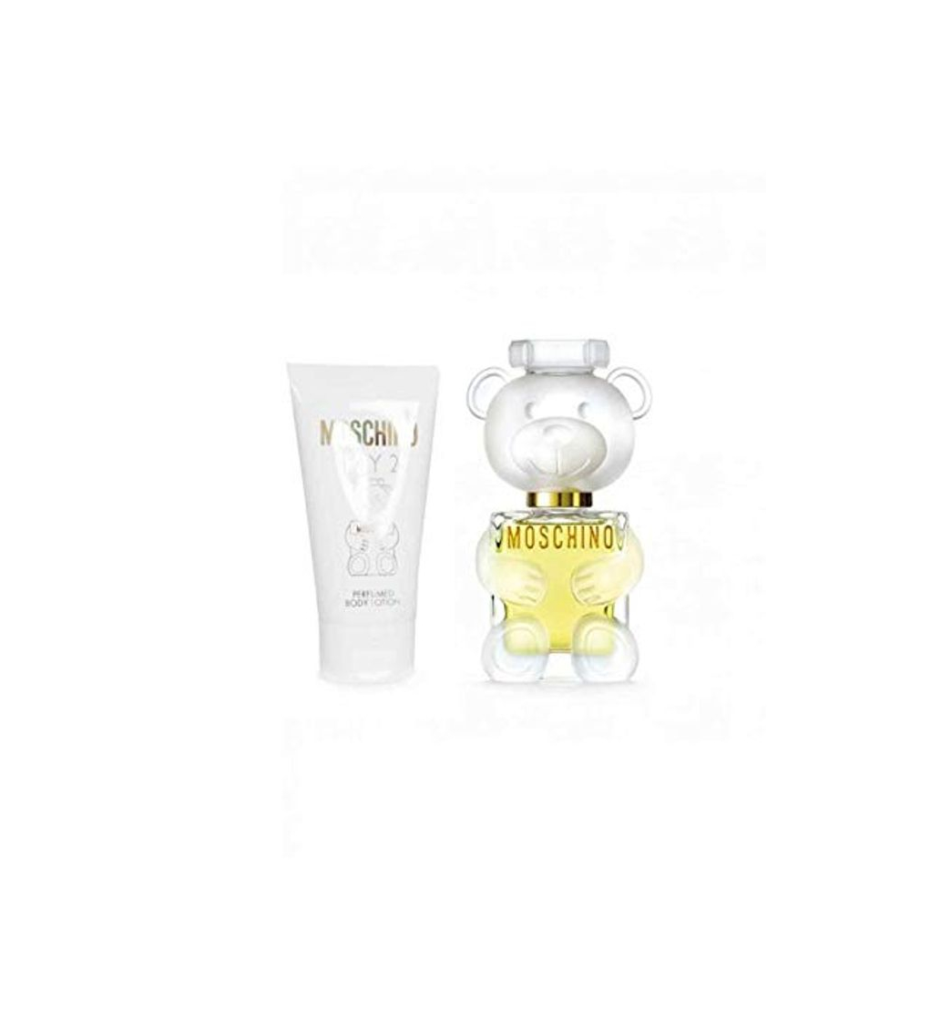 Product Moschino Fragrances Moschino Toy 30ml Gift Set One Size NO COLOUR