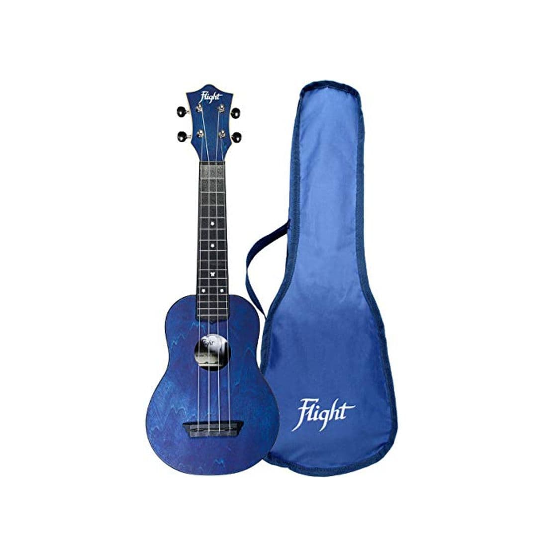 Producto Flight, Ukelele de 4 cuerdas