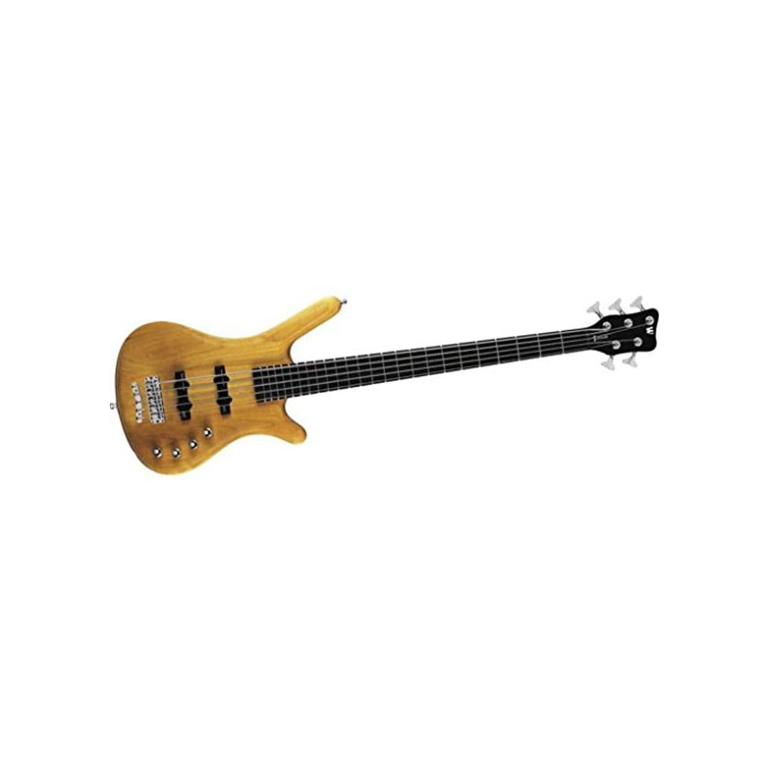 Producto Warwick Rockbass Corvette Basic 5 Natural