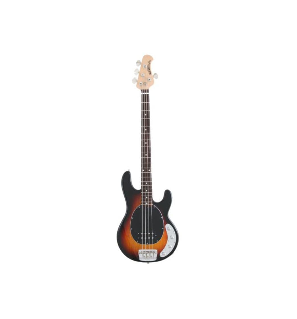 Electrónica Ernie Ball Music Man Stingray - 4 Bajo