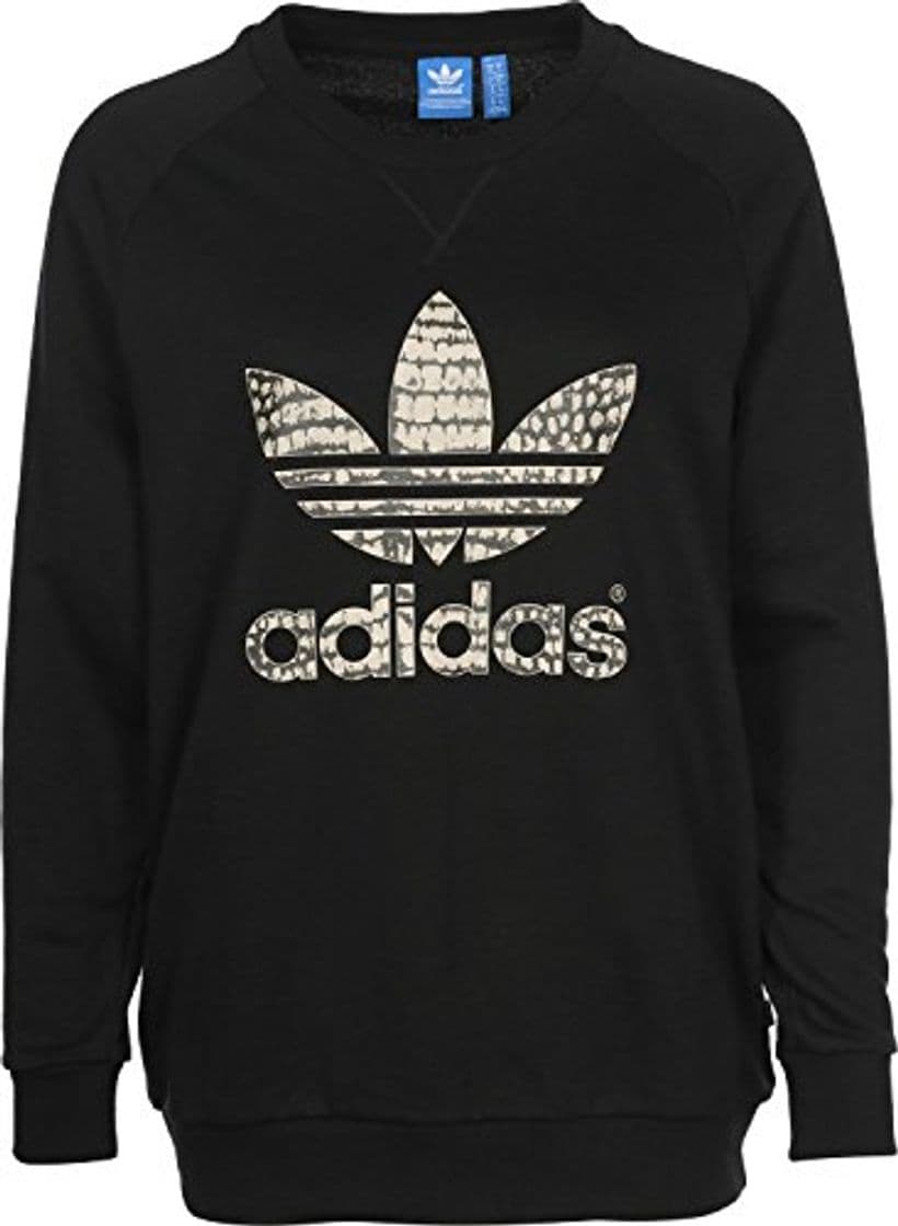 Fitness adidas Sudadera Big Logo