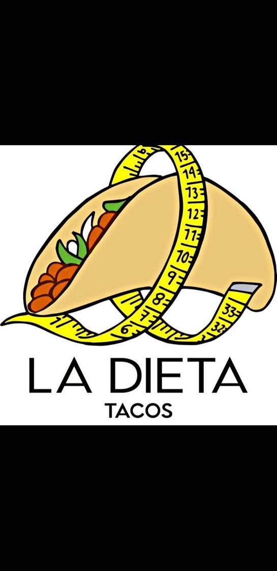 Restaurantes Tacos La Dieta