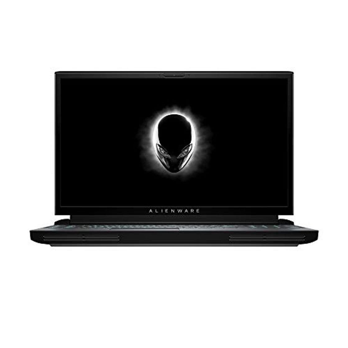 Electrónica Dell Alienware Area-51m Negro Portátil 43,9 cm