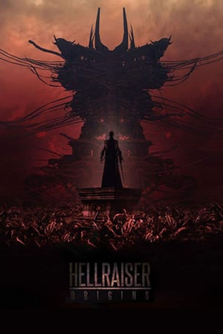 Movie Hellraiser: Origins