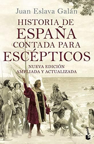 Book Historia de España contada para escépticos: 7