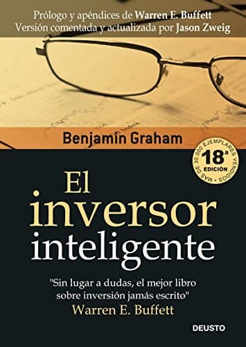 Book El inversor inteligente