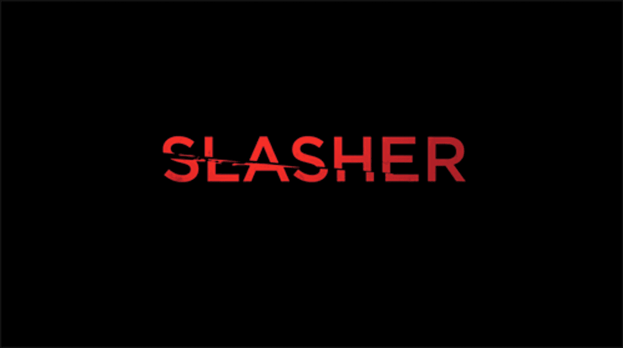 Serie Slasher