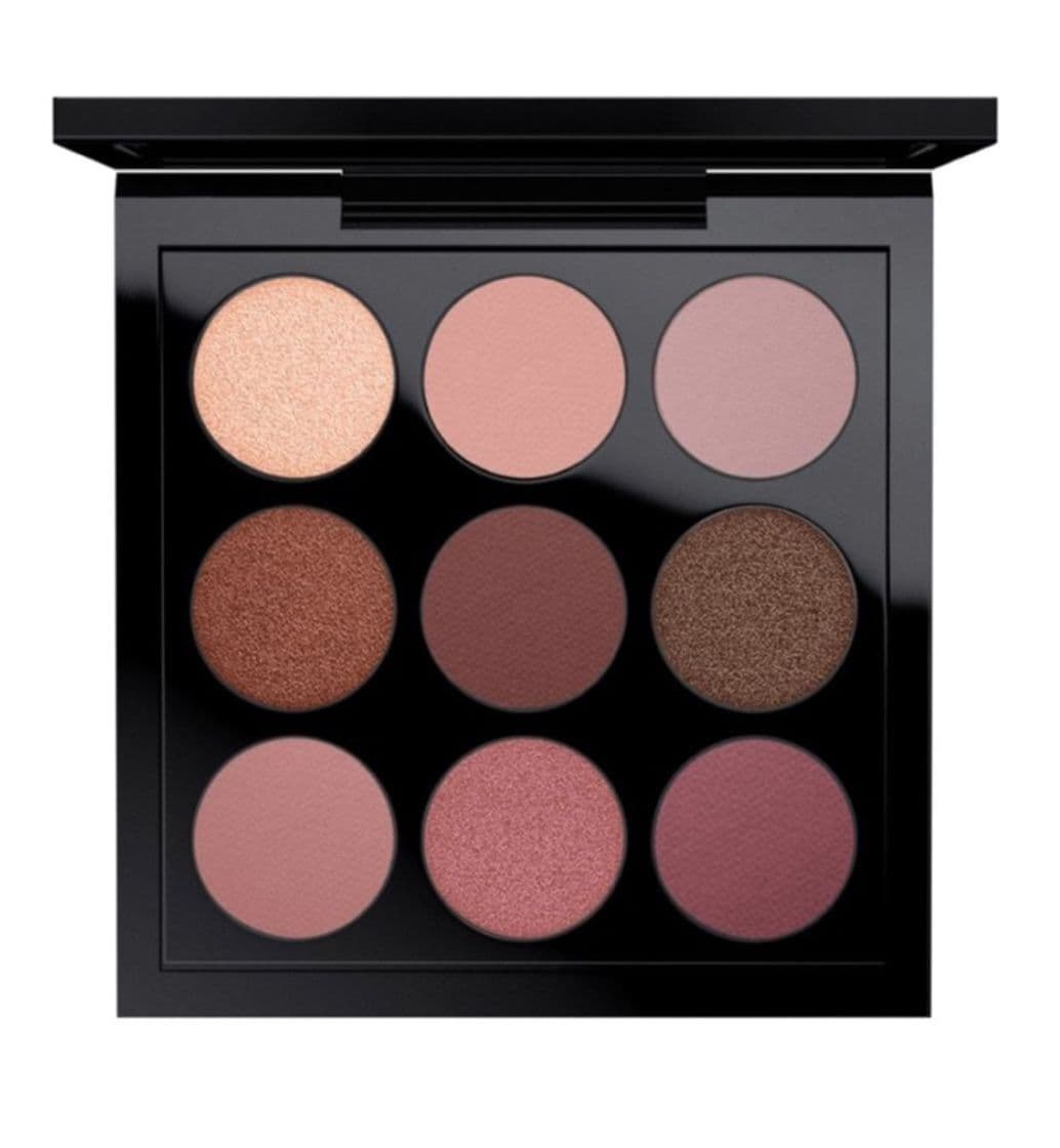 Producto Eye shadow x 9