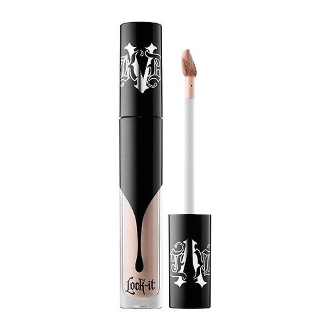 Moda KVD VEGAN BEAUTY lock-it concealer crème 