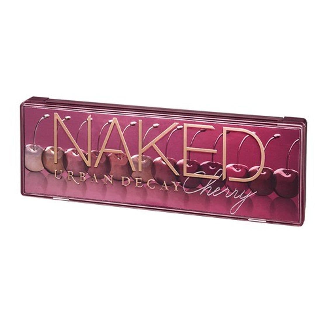 Moda Urban decay naked cherry palette 