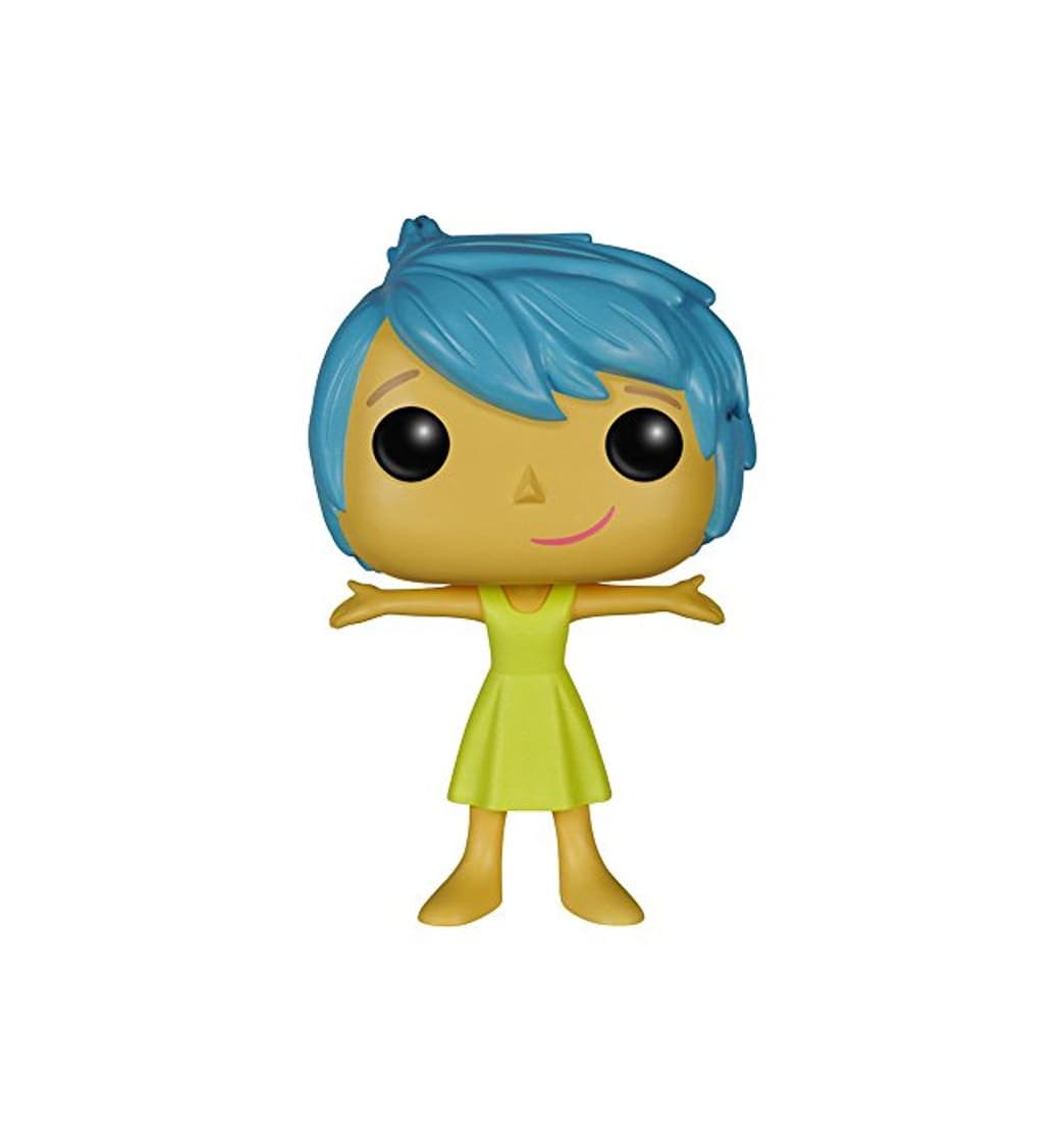 Juego Funko - Joy