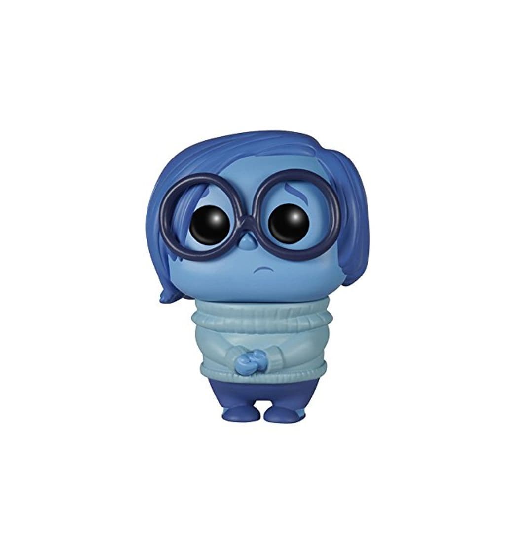 Juego Funko - Sadness