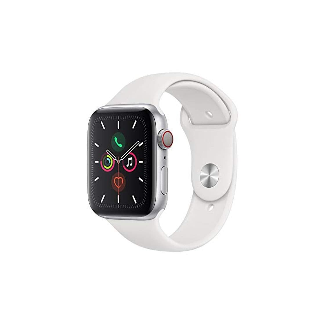 Producto Apple Watch Series 5 (GPS