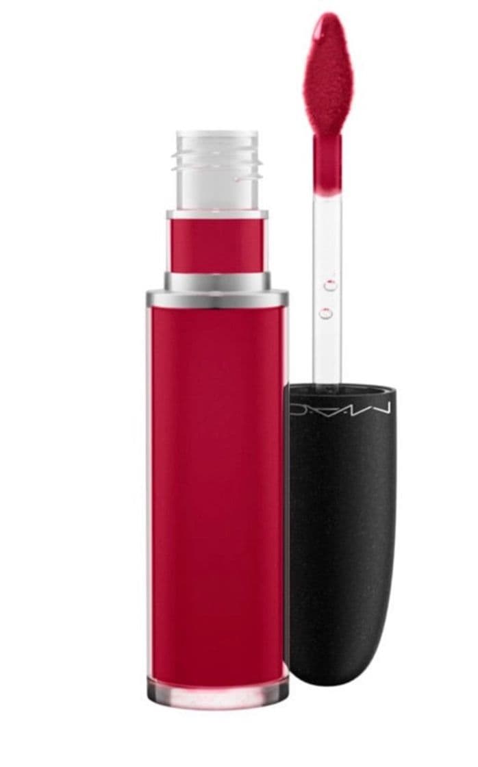 Moda Retro Matte liquid lipcolour