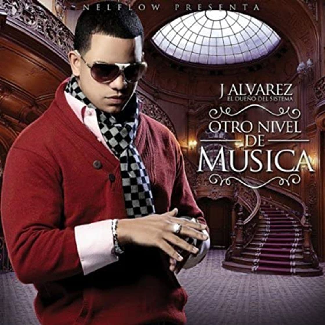 Canción La pregunta - J Alvarez