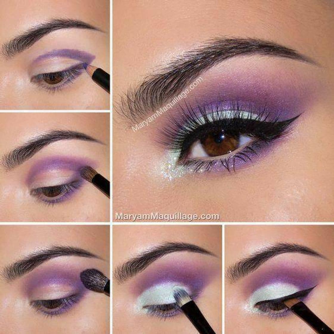 Fashion Tutorial maquillaje