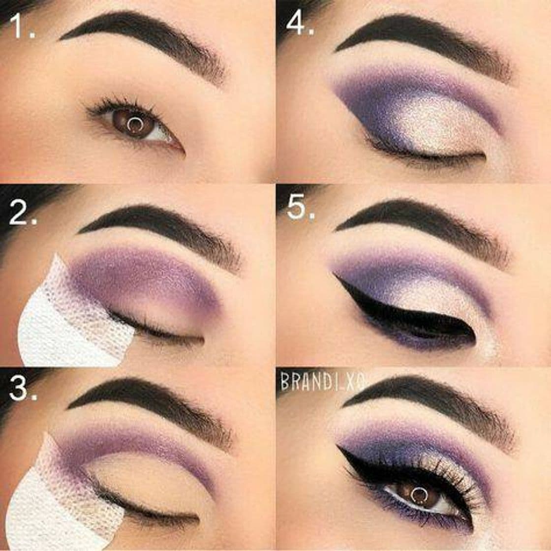 Fashion Tutorial maquillaje