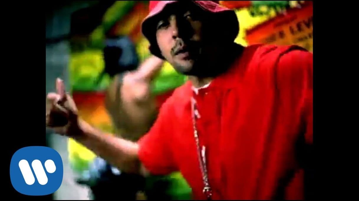 Canción Sean Paul - Get Busy/Like Glue (Official Video) - YouTube