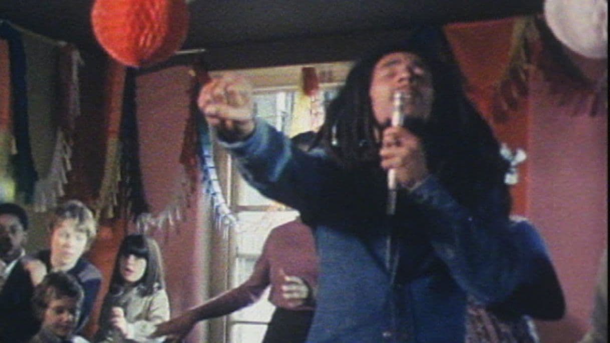 Canción Bob Marley - Is This Love (Official Music Video) - YouTube