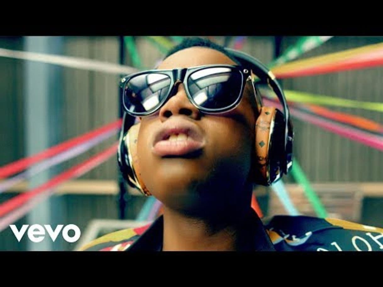 Canción Silentó - Watch Me (Whip/Nae Nae) (Official Music Video) - YouTube