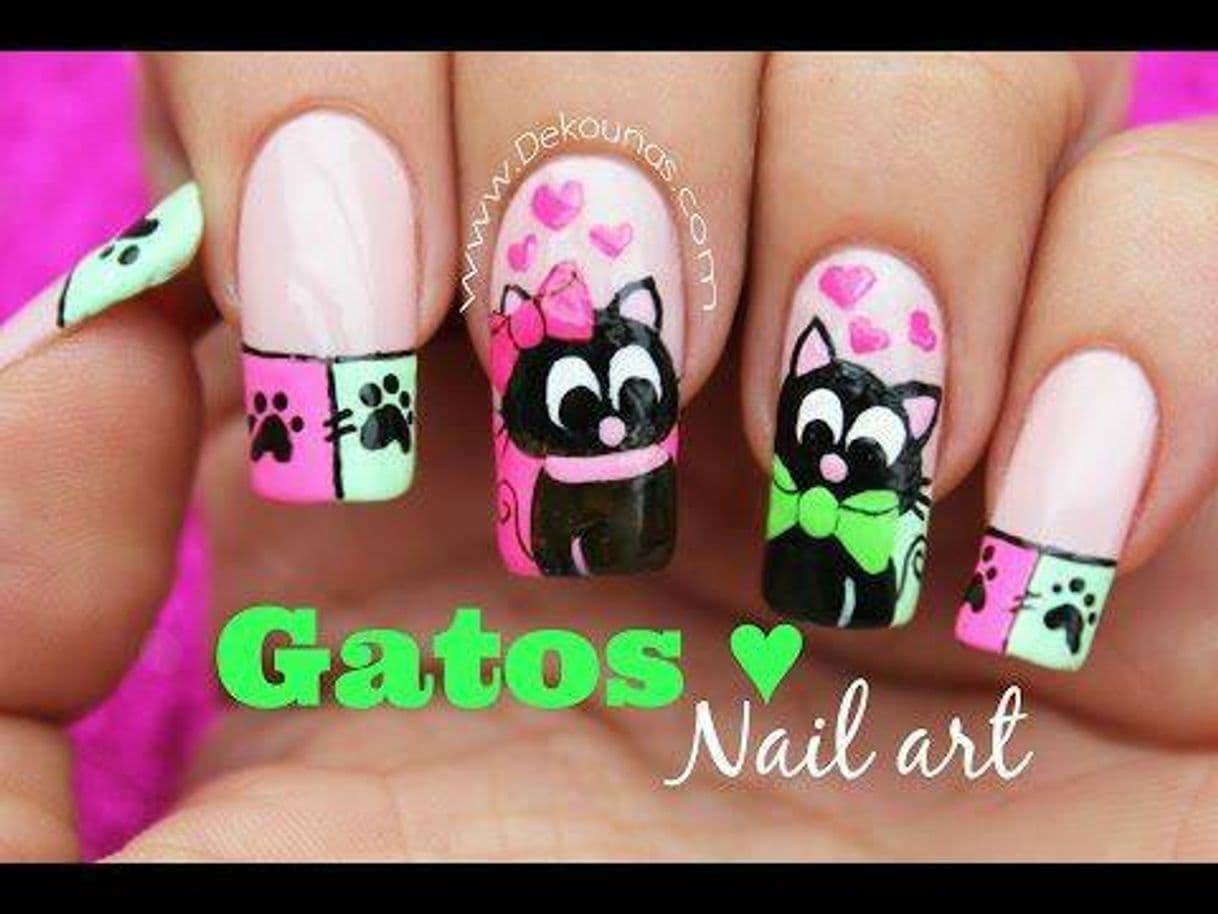 Fashion Uñas