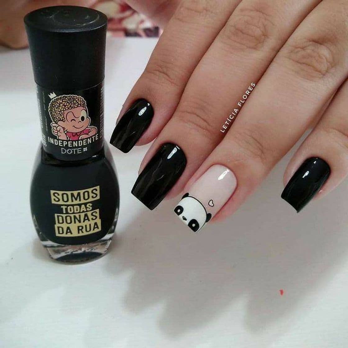 Fashion Uñas