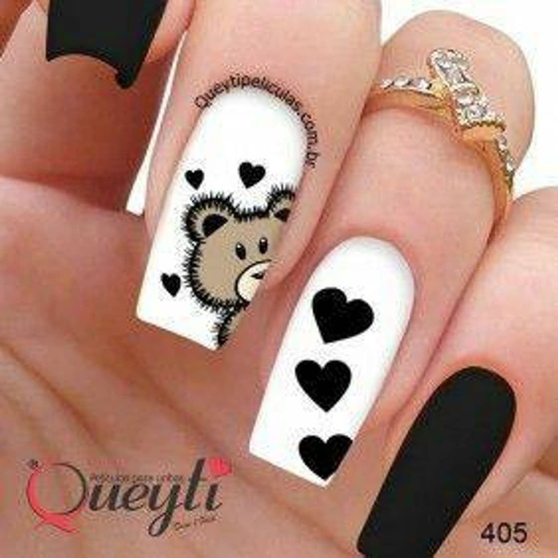 Fashion Uñas