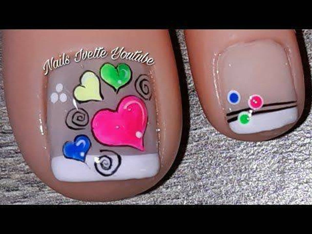 Fashion Uñas