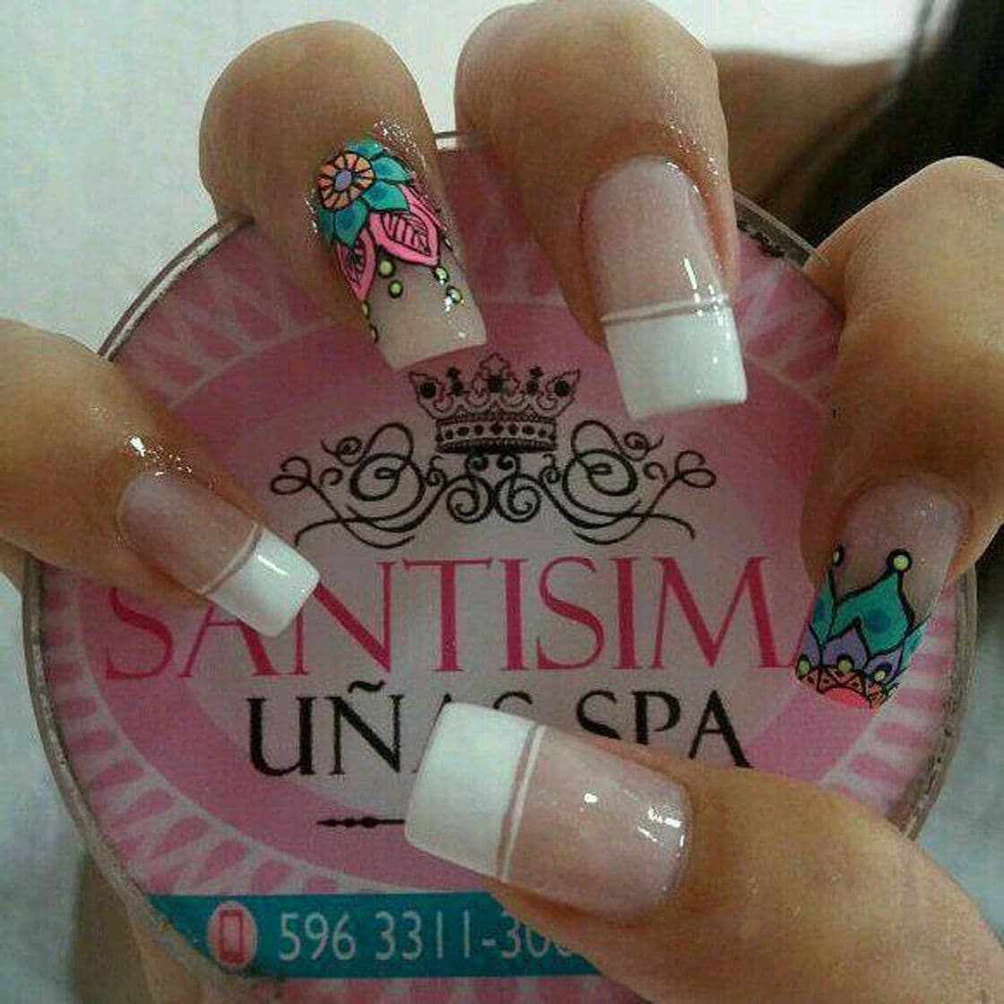 Fashion Uñas