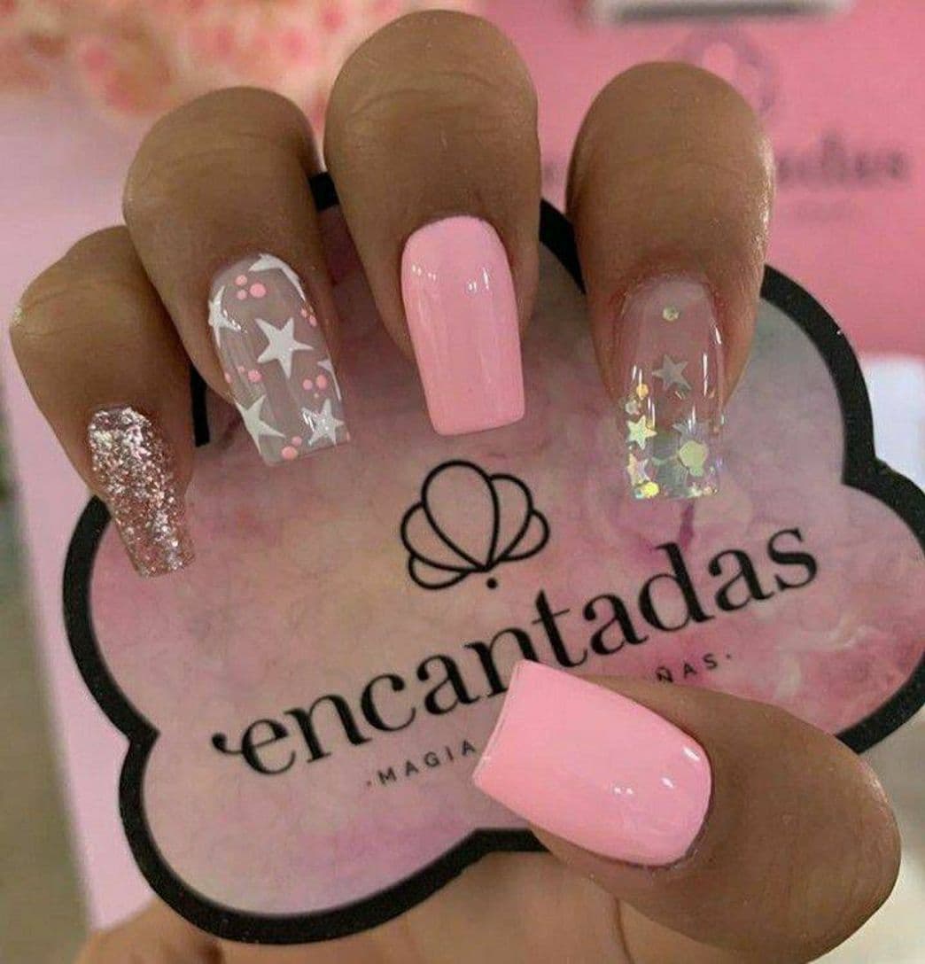 Fashion Uñas