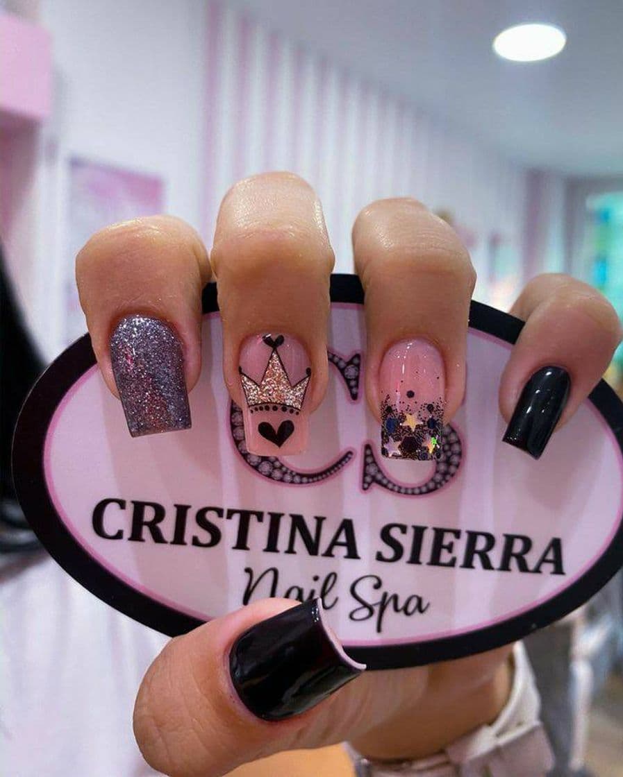 Fashion Uñas