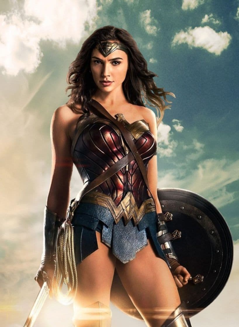 Movie Wonder Woman