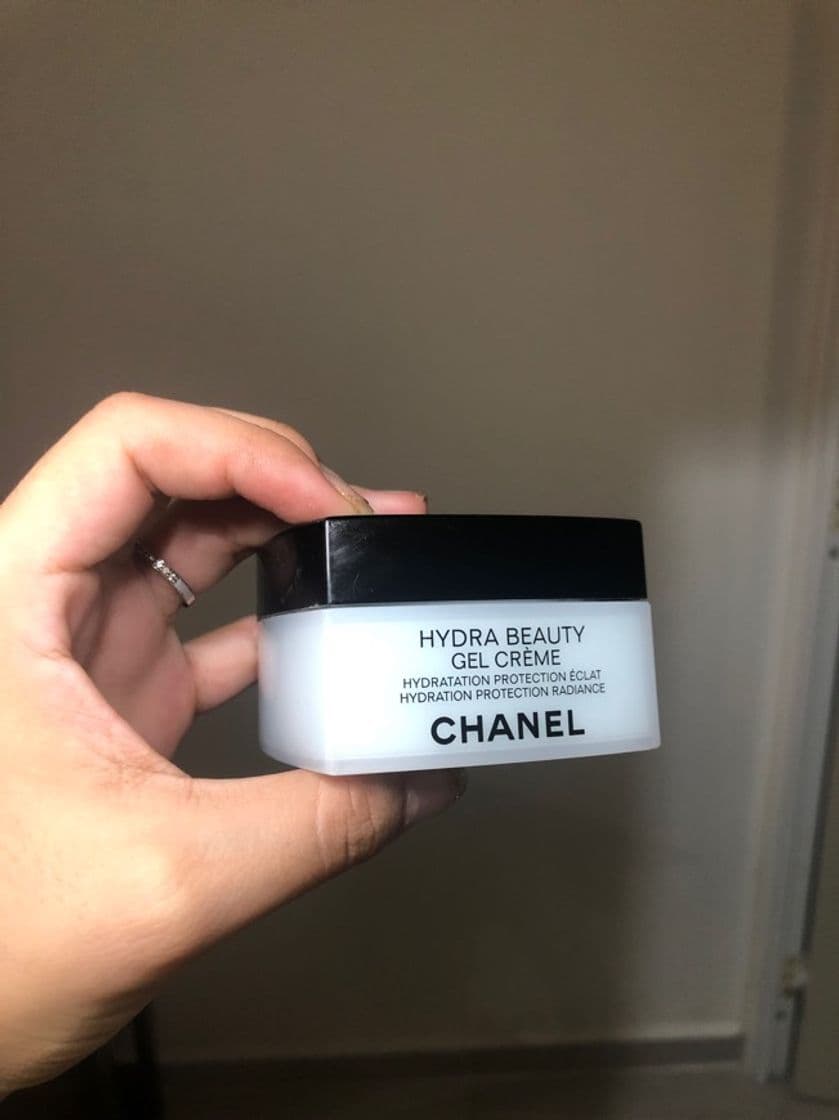 Beauty CHANEL HYDRA BEAUTY crème gel 50 gr