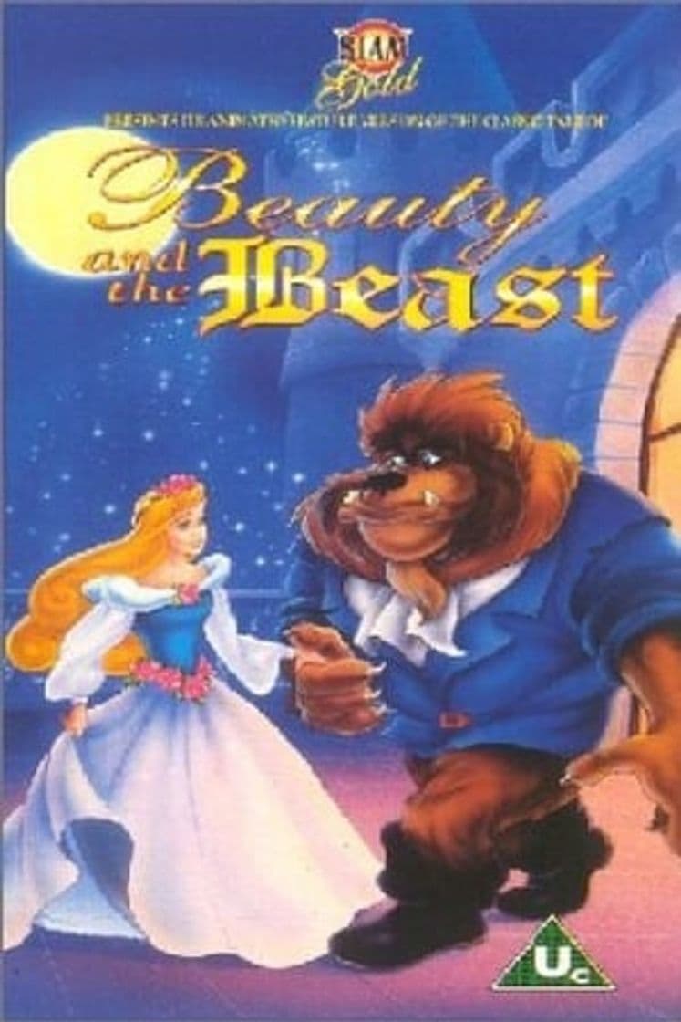 Película Beauty and the Beast