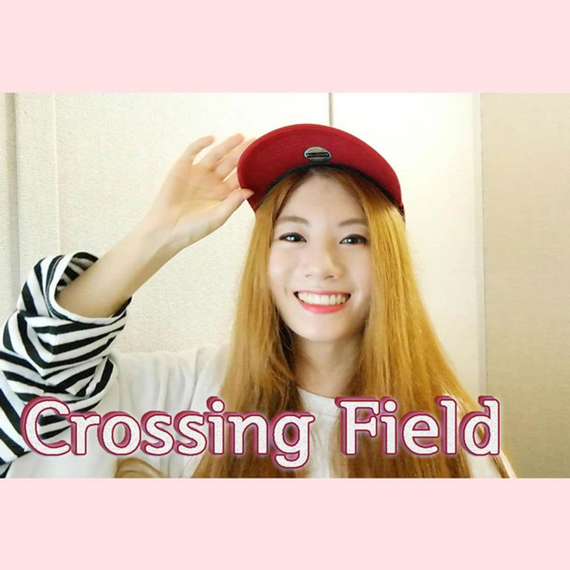 Music SWORD ART ONLINE Op 1 - CROSSING FIELD