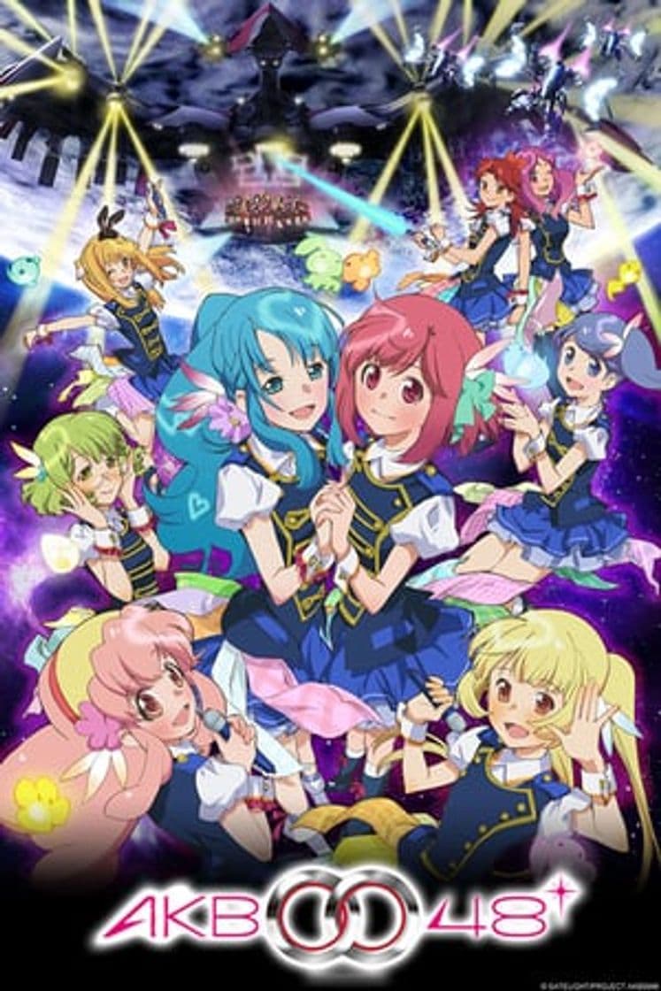 Serie AKB0048