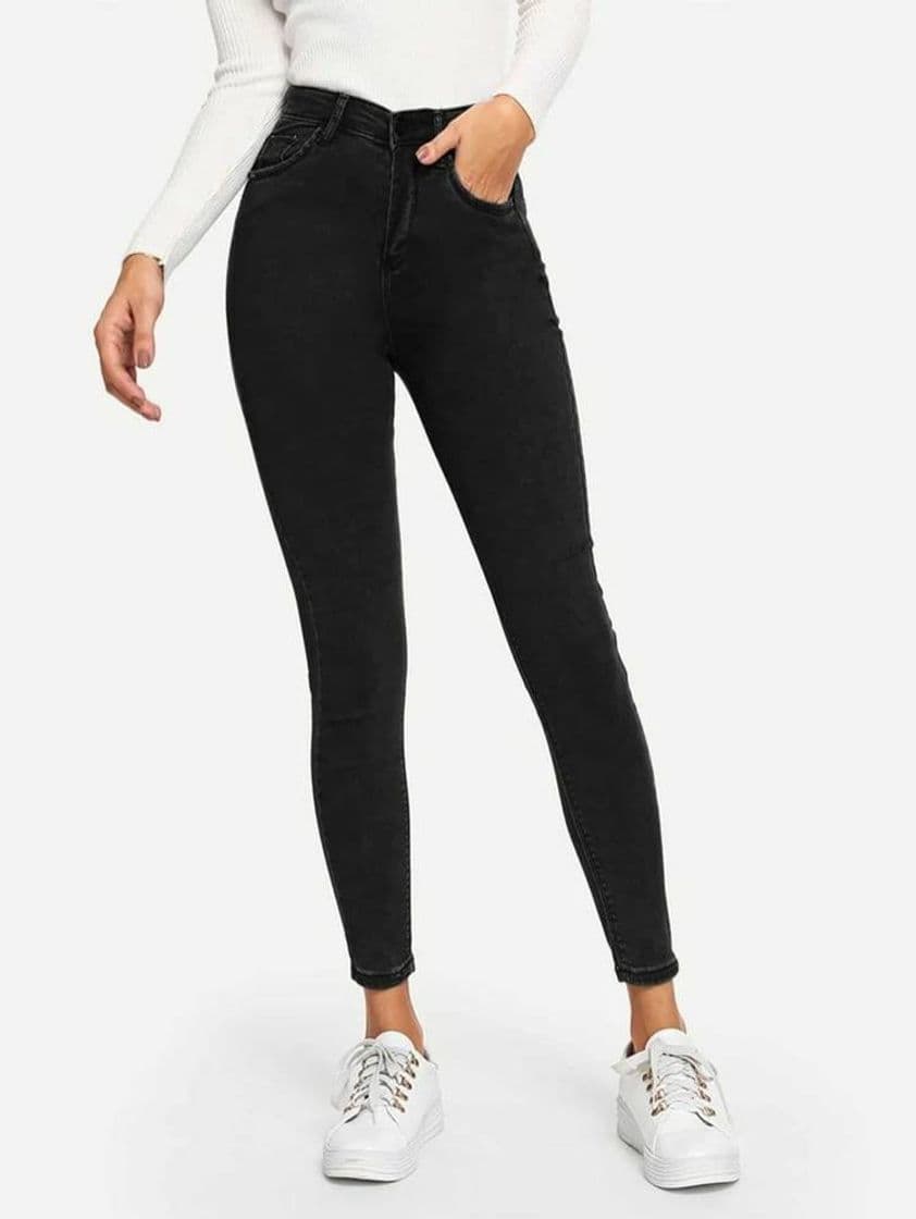 Product Levi's 711 Shaping Super Skinny Jeans Pantalón Vaquero Que moldea la Silueta,