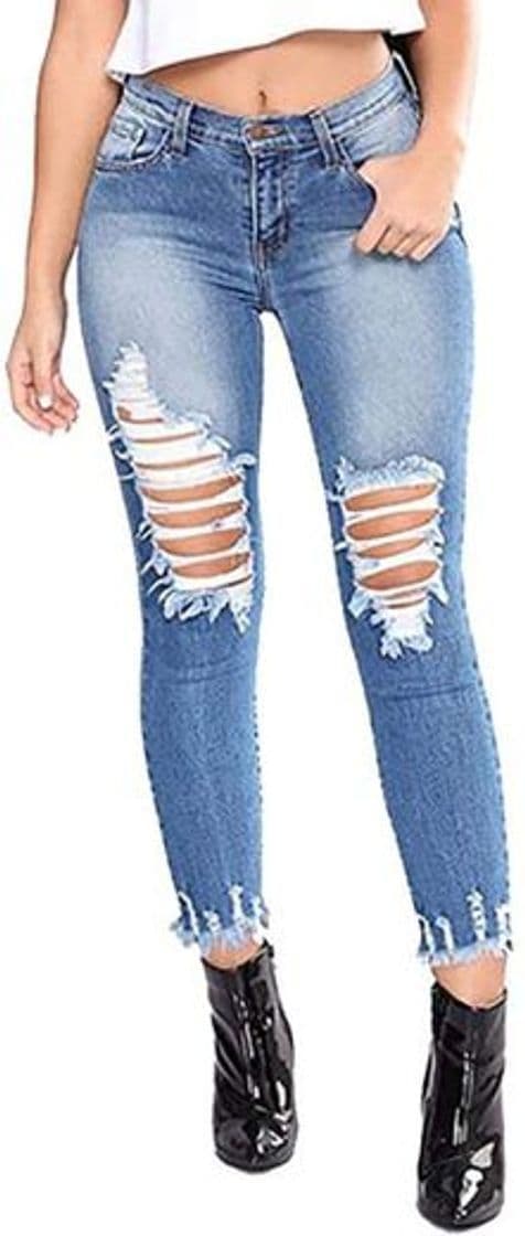 Product RISTHY Jeans Skinny Push