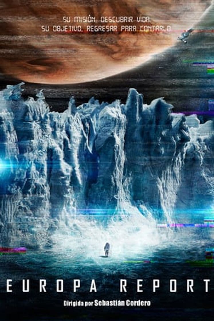 Movie Europa Report