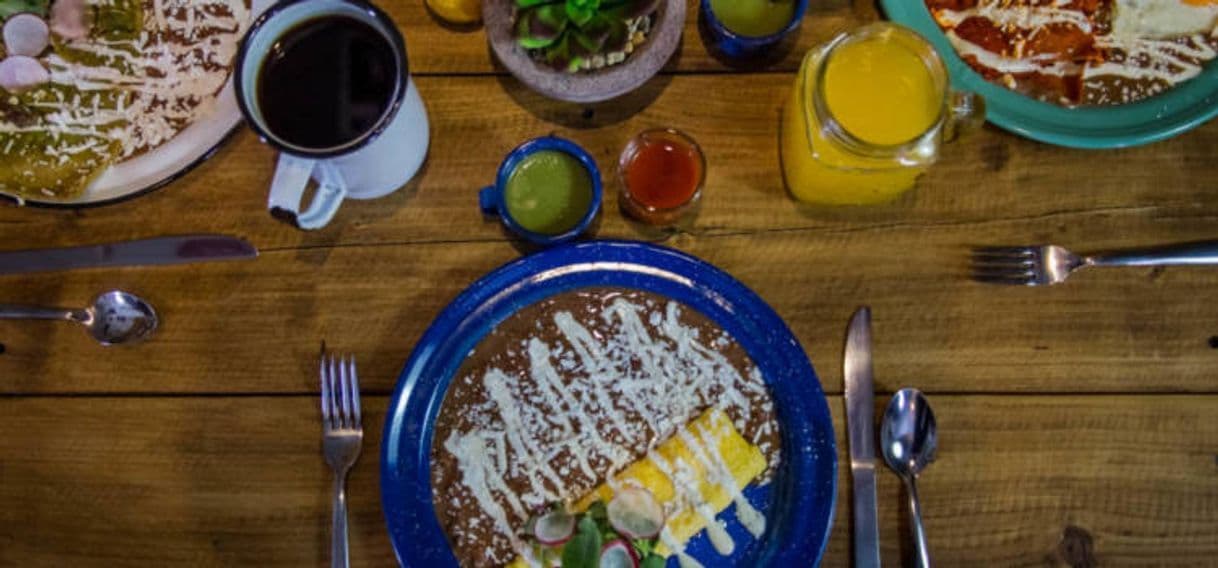 Restaurants Muertos de Hambre Lonchería