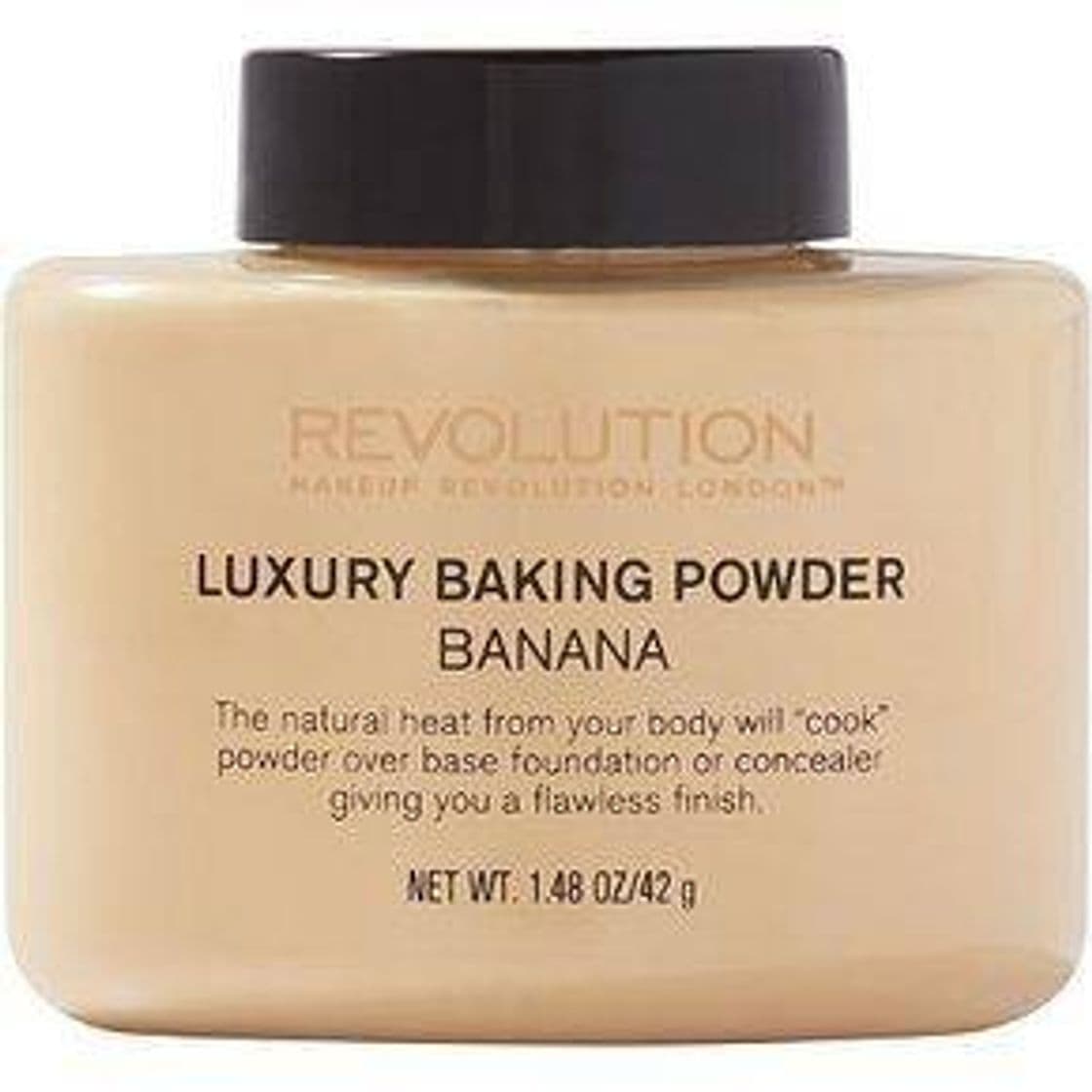 Producto Makeup Revolution