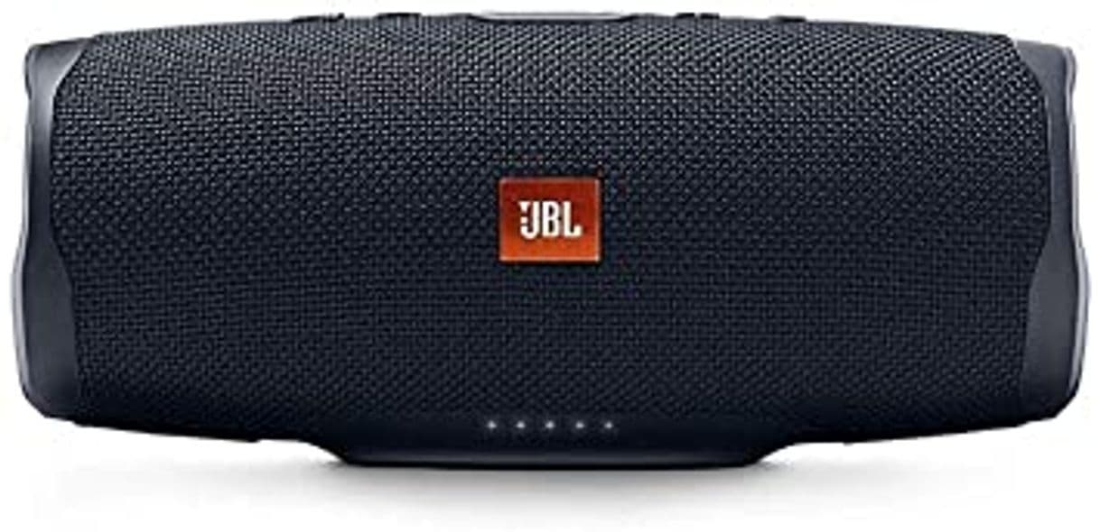 Electronic JBL Flip 4 - Altavoz inalámbrico portátil con Bluetooth, parlante resistente al