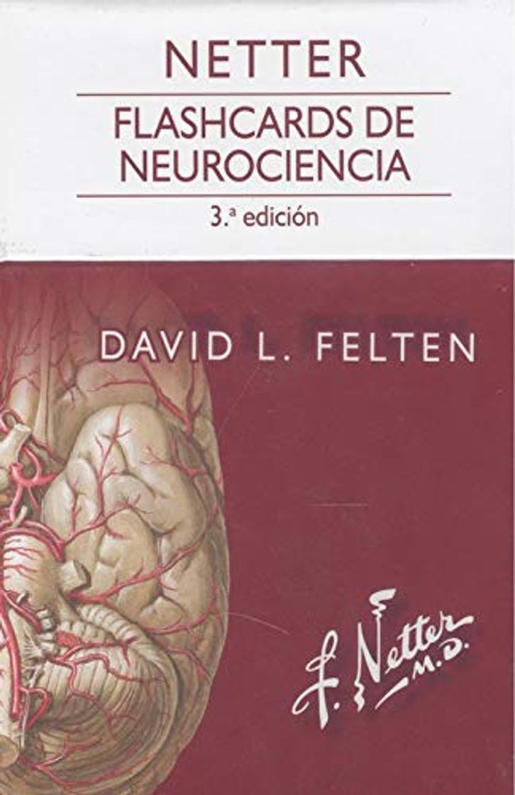 Libro Netter