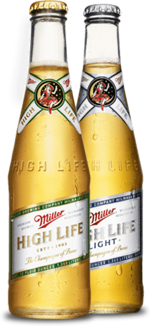 Product Cerveza Miller High Life