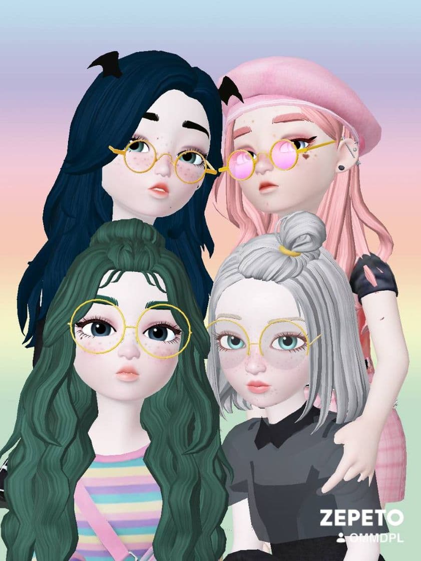 App Zepeto App